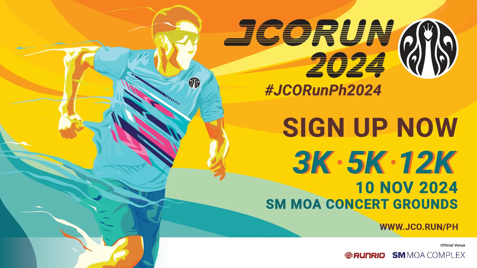 JCORUN 2024